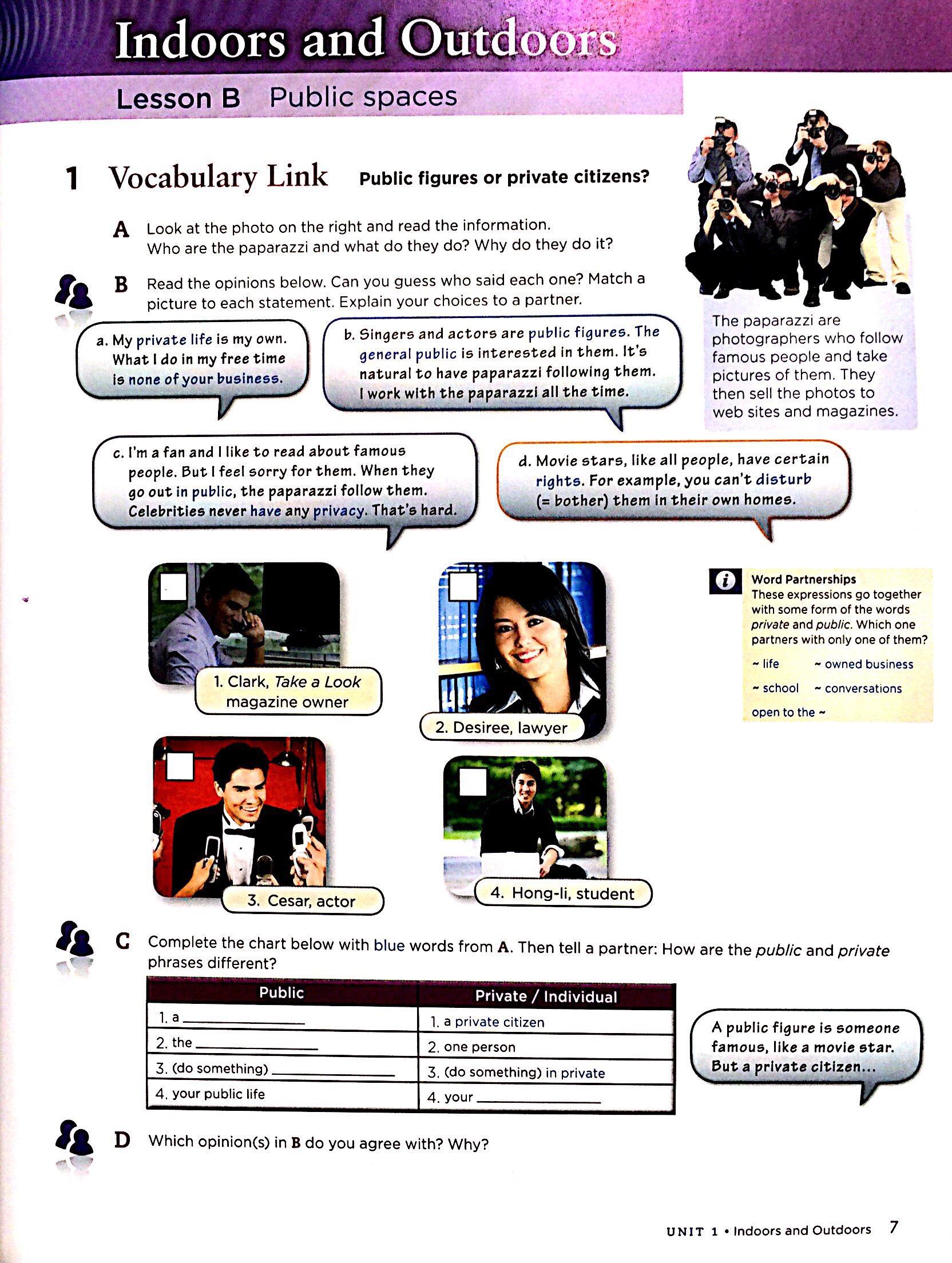 World Link (2 Ed.) 3: Student Book Without CD - Paperback