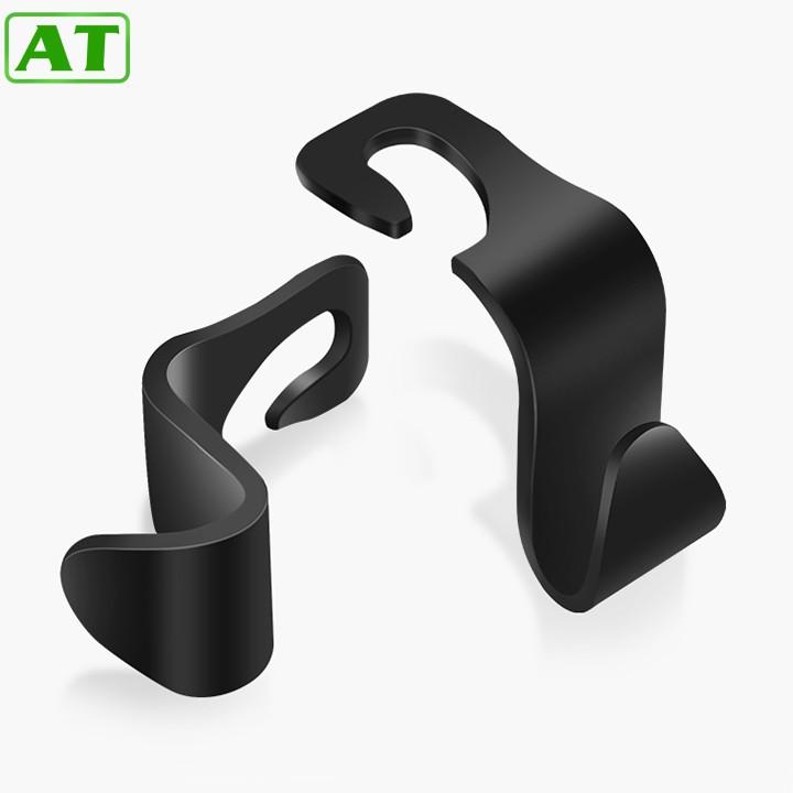 Móc Treo Đồ Chữ S Đa Năng Gắn Ghế Ô Tô Xe Hơi