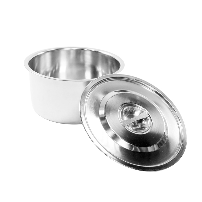 FAMILY KITCHEN - BỘ NỒI INOX (5PCS)