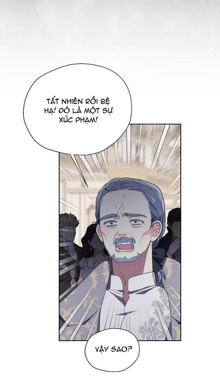 bệ hạ, xin đừng giết tôi!! chapter 133.2 37