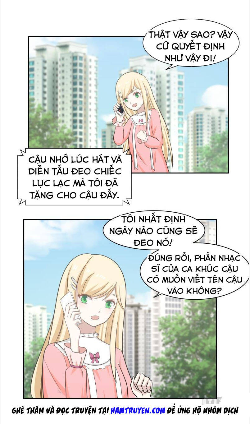 tuyệt thế võ công chapter 157 1