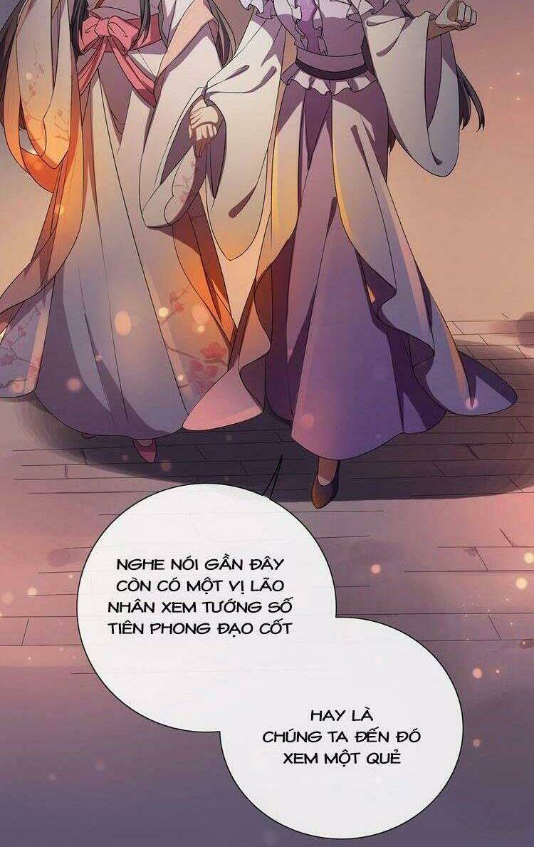 ngạo kiều vương gia huyên náo phi chapter 17 8