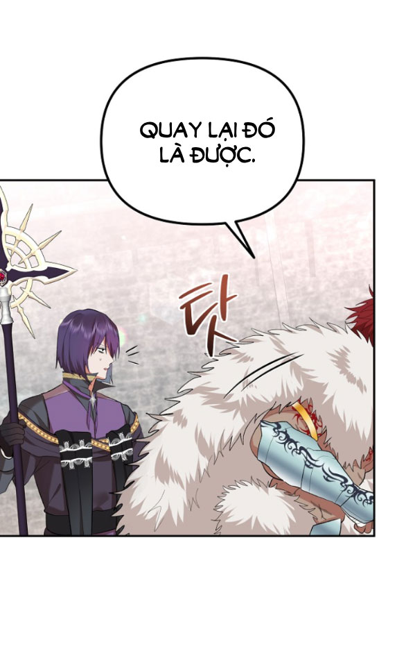 [18+] dũng sĩ vị tha chapter 30.1 28