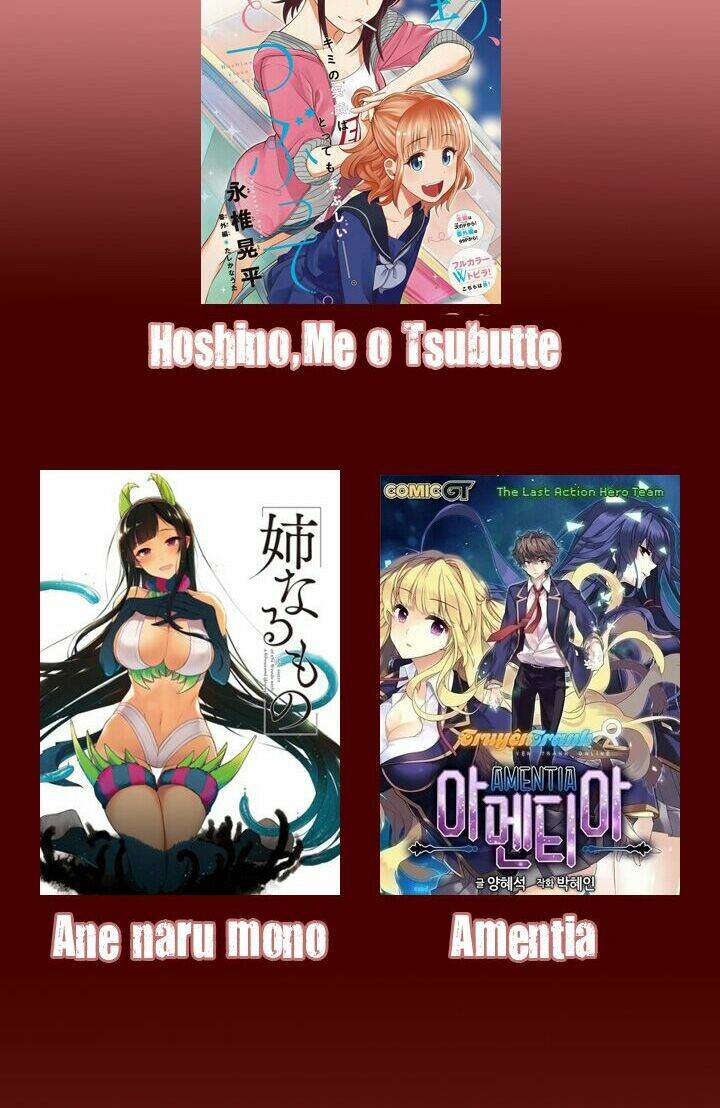 amentia chapter 48 52