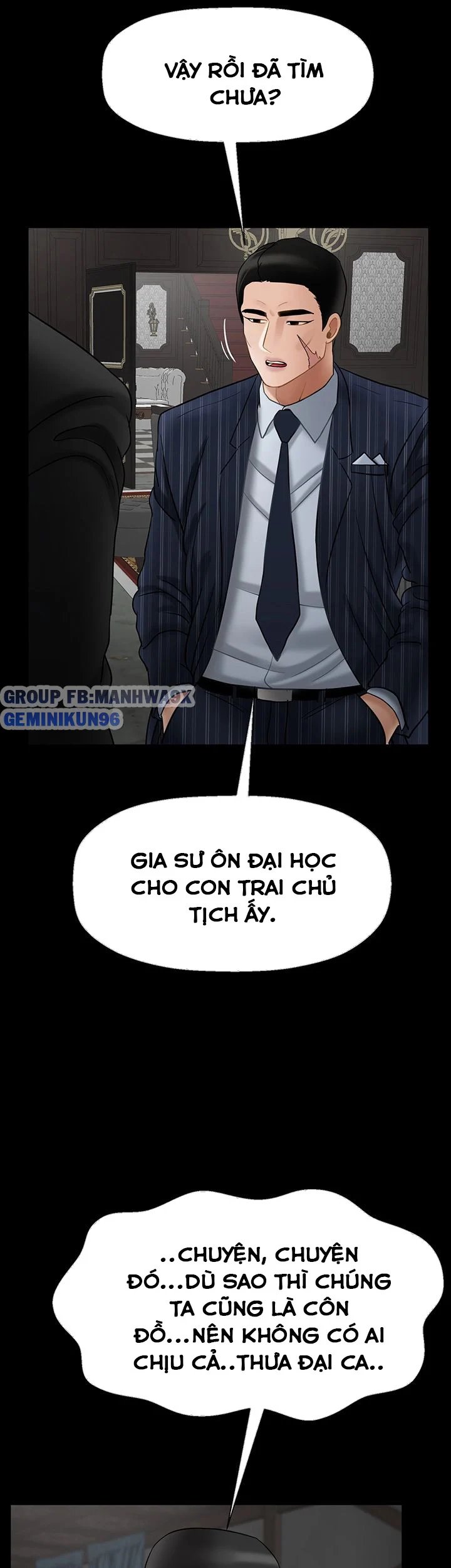 lớp học thể chất chapter 44 38