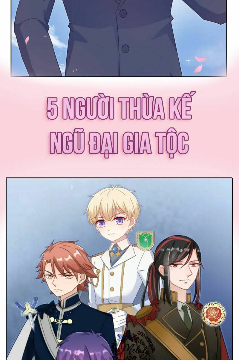 ma lạt thiên kim đẩu ác thiếu chapter 144.5 5