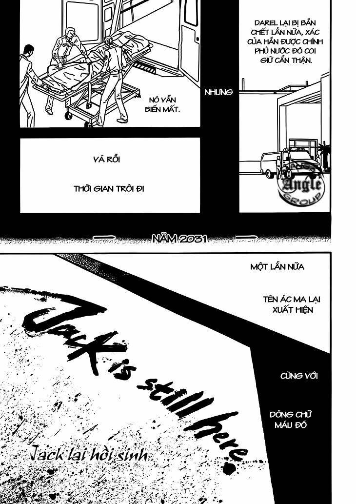 thử thách của kyouko chapter 175 6