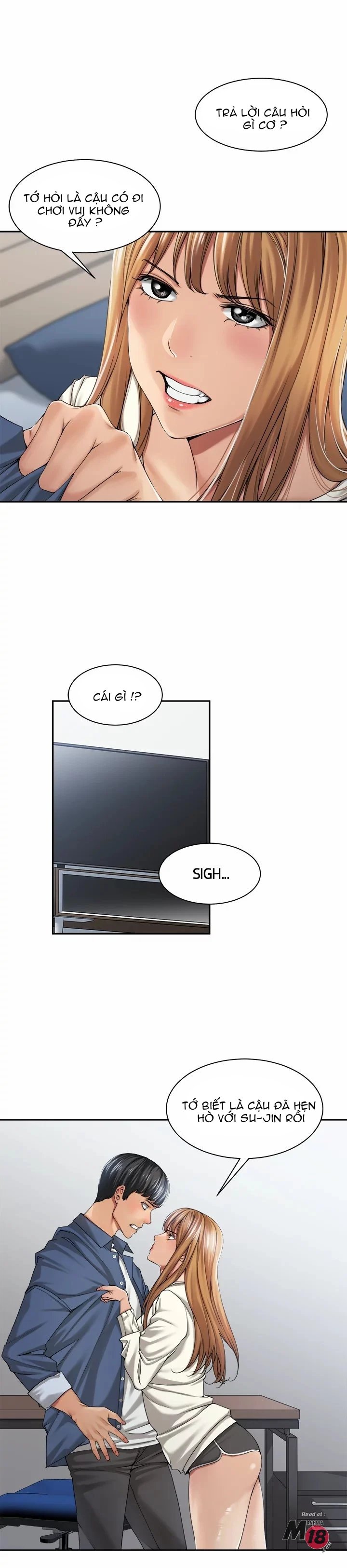 hơn cả tình bạn chapter 17 5