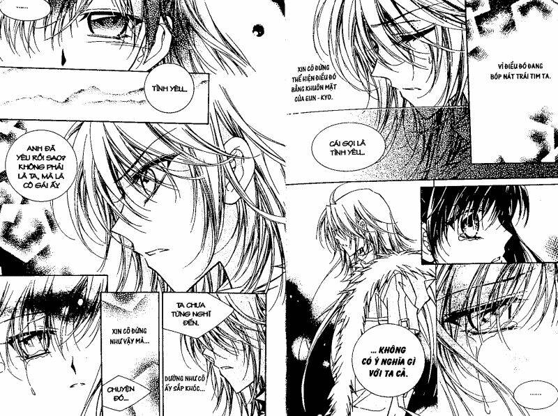 legend - truyền thuyết fushigi chapter 6 32