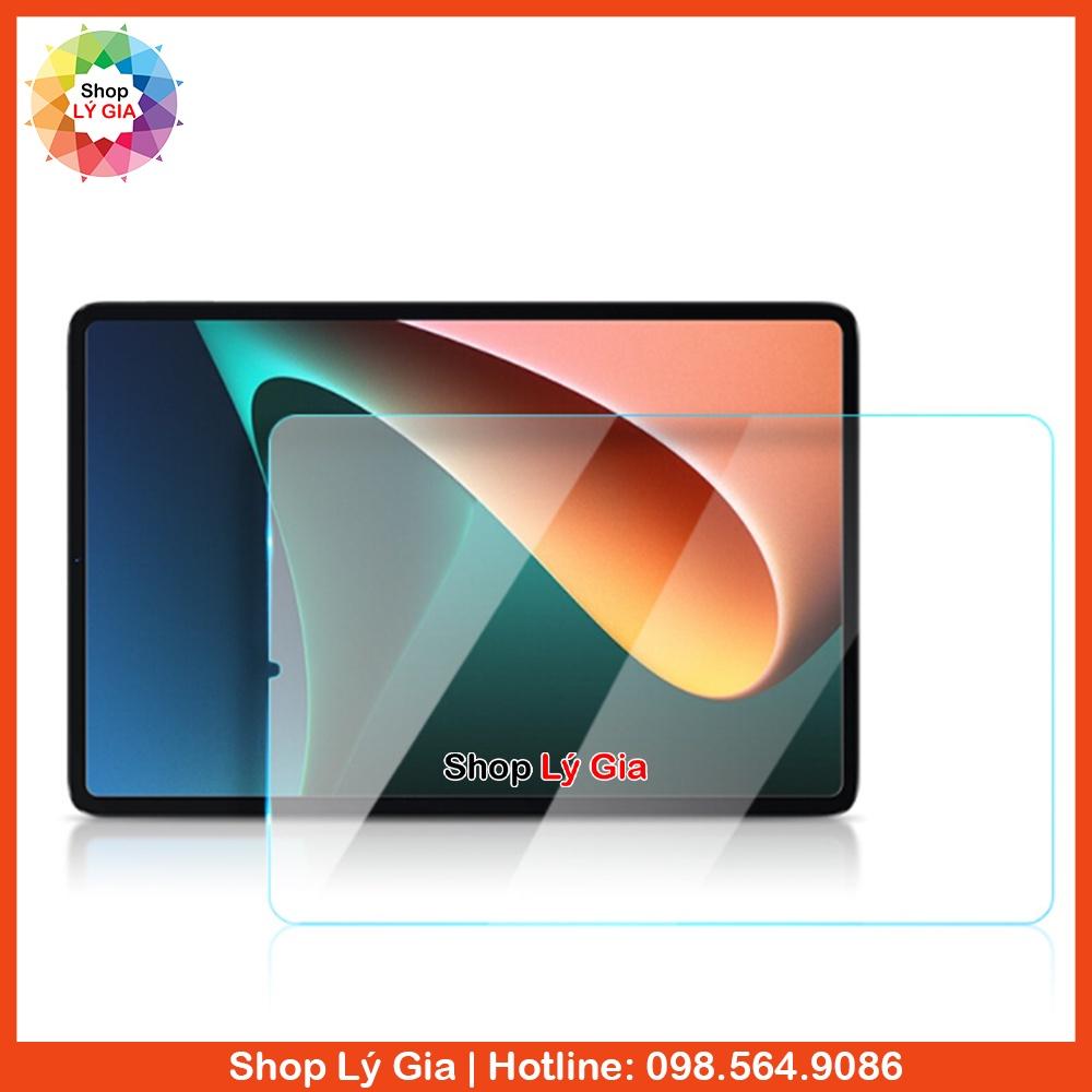 Kính cường lực cho Xiaomi Mi Pad 5 / Mi Pad 5 Pro / Mi Pad 4 / Mi Pad 4 Plus
