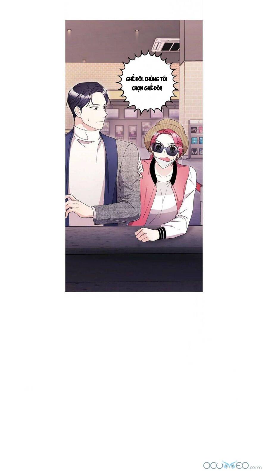 chạm vào tim em chapter 16 26