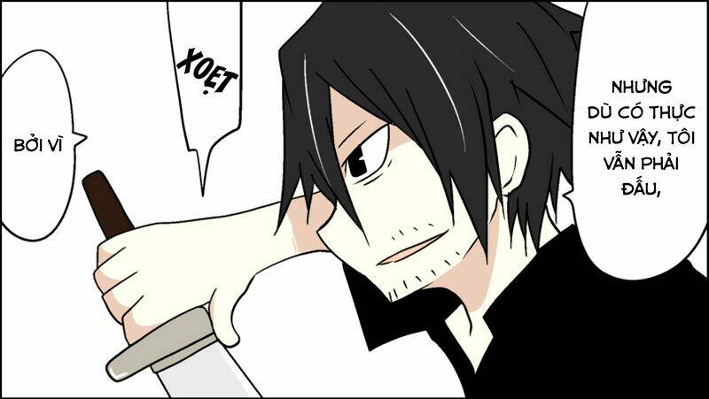 senyuu chapter 88 42