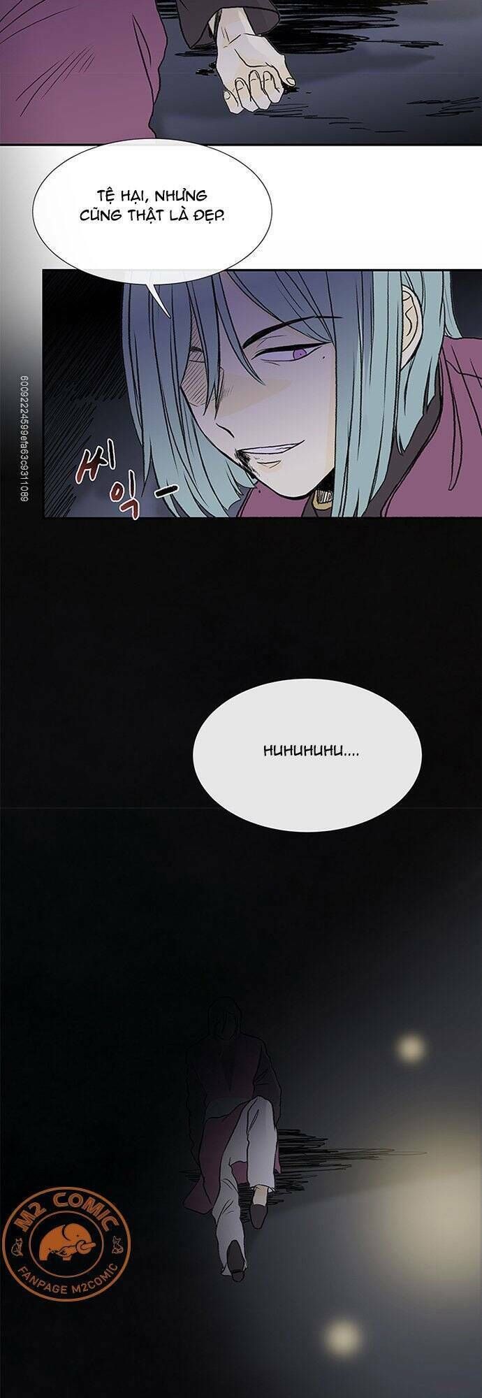 học sĩ tái sinh chapter 120 36