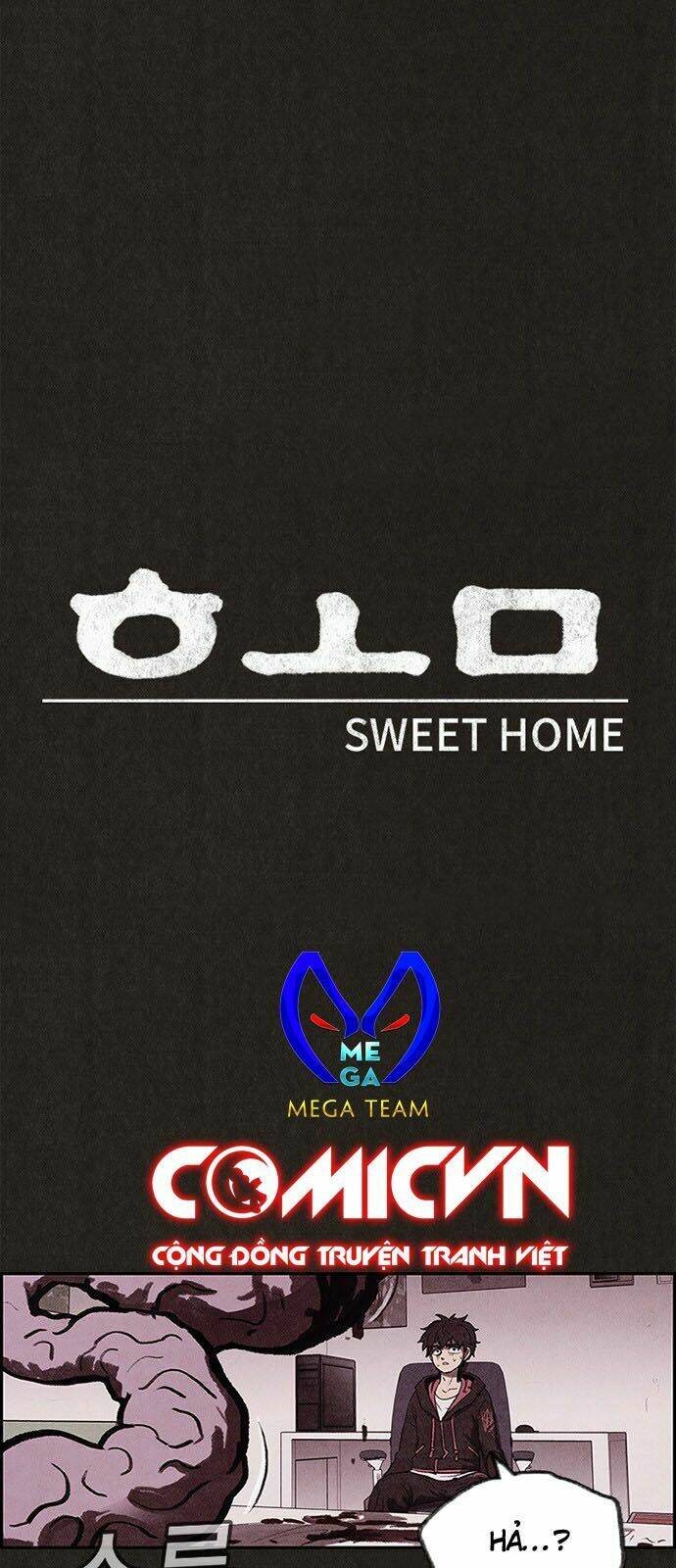 quái vật tại chung cư xanh chapter 15 2