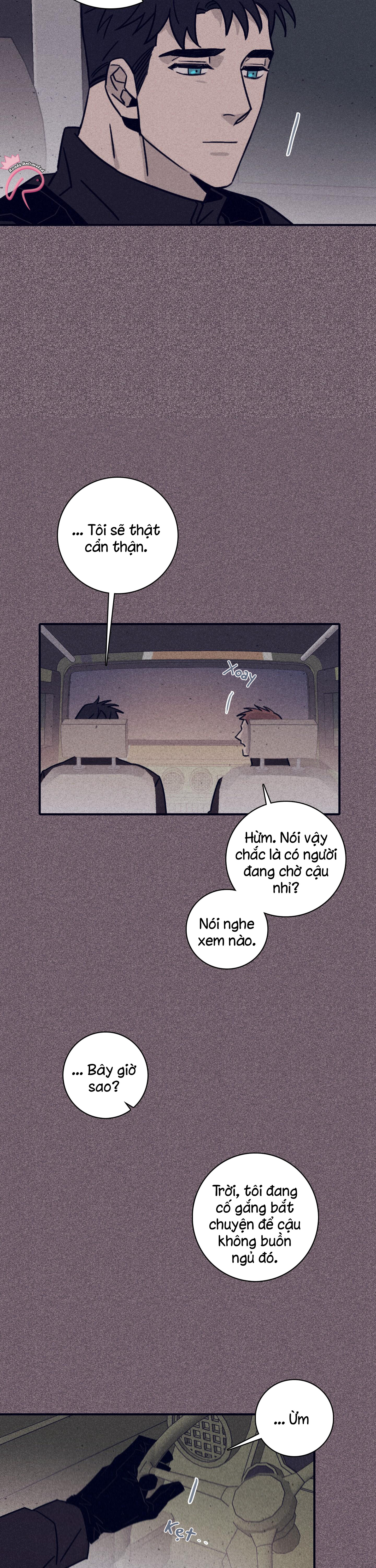 độc dược (marcel) chapter 41 5