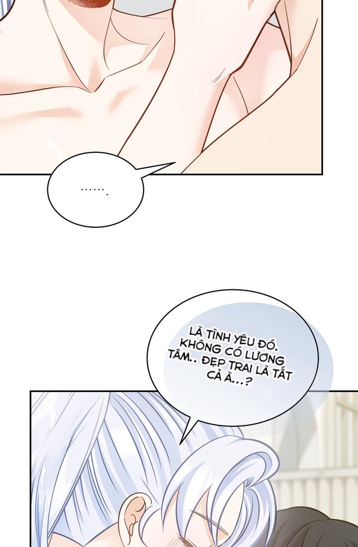 hôn nhân bị đánh cắp của hồ ly chapter 37 57