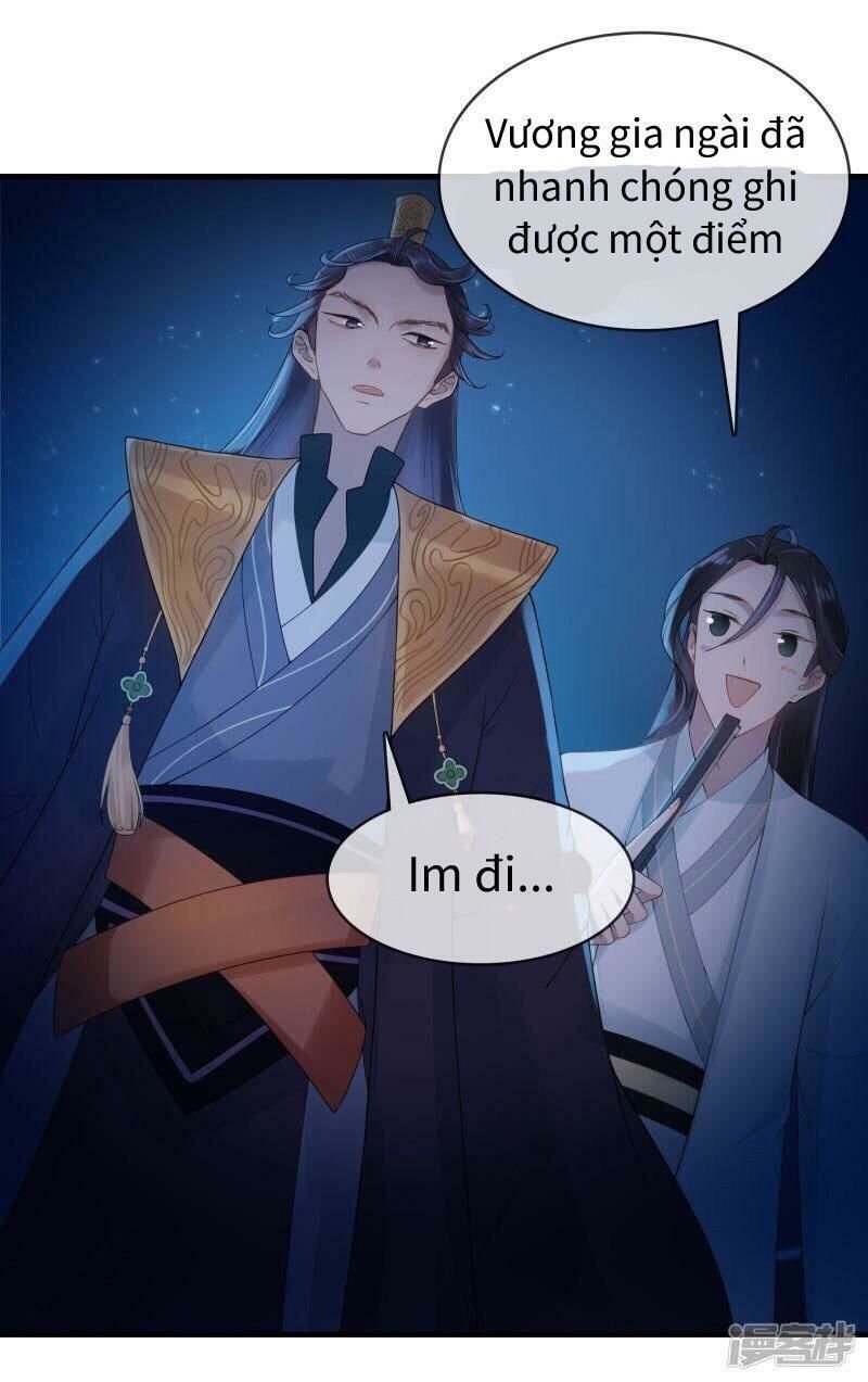 thịnh thế thiên kiêu chapter 21 19