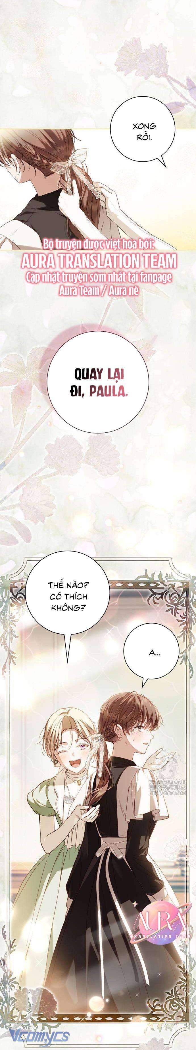 nữ hầu bí mật của nhà bá tước chapter 25 32