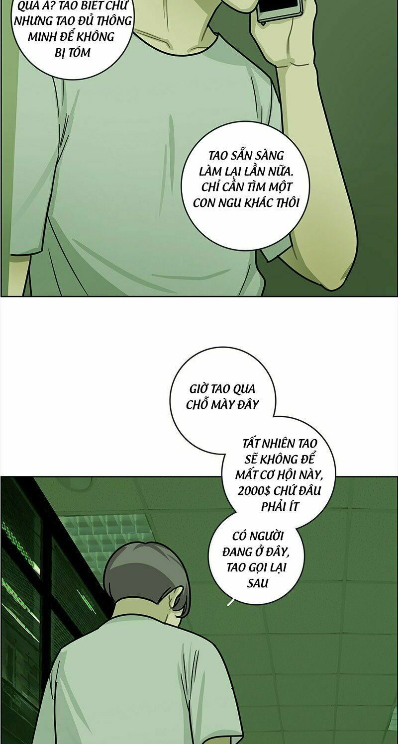 nửa đêm ở poppy land chapter 4 26