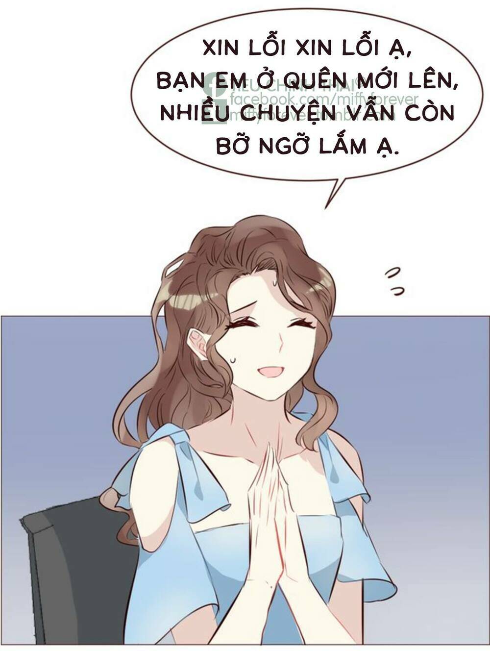 bạn trai xương rồng chapter 4 8