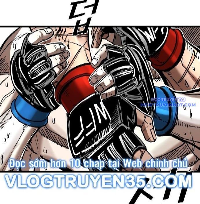 shark - cá mập chapter 340 16