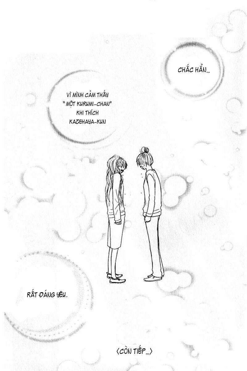 anh đã cho em biết bao thứ đầu tiên chapter 16 44