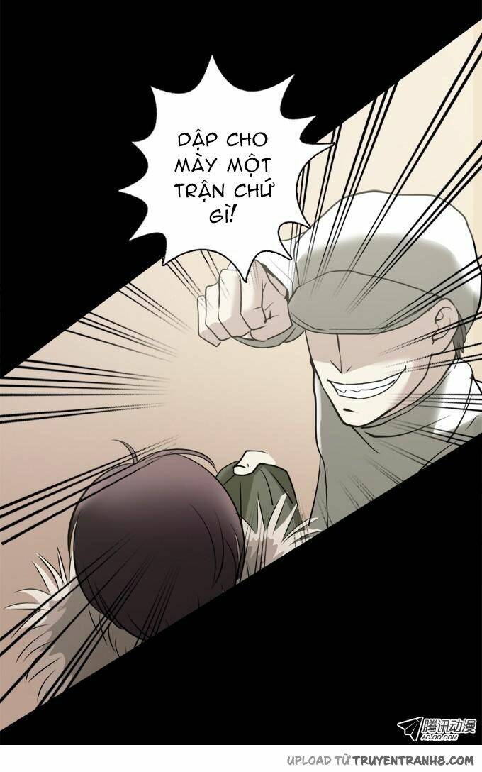 ớn lạnh tuyệt đối chapter 28 10