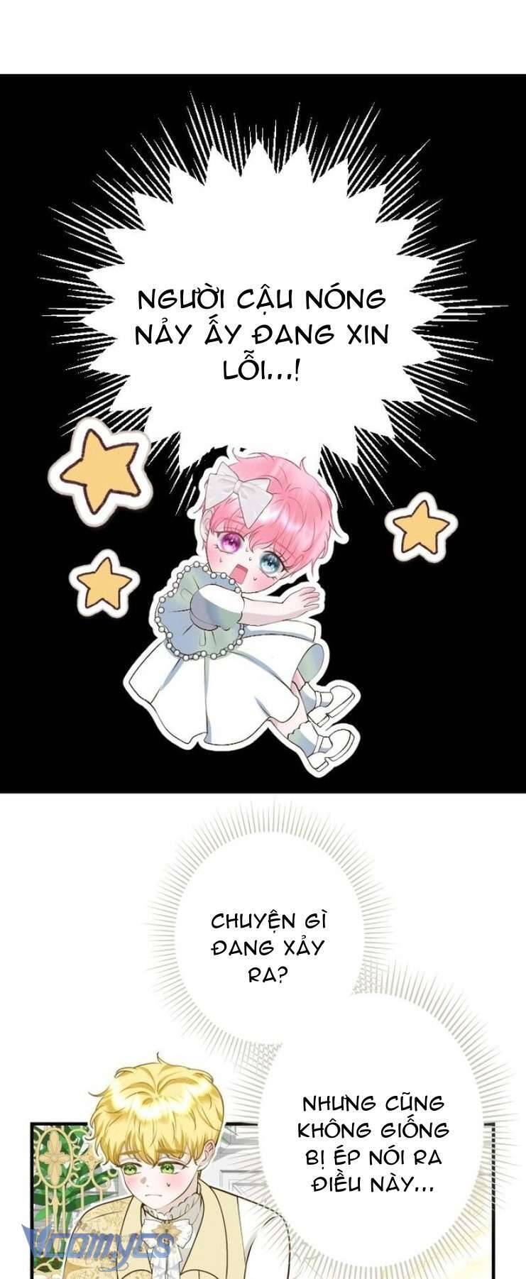 sau này họ sẽ sinh ra tôi chapter 10 61