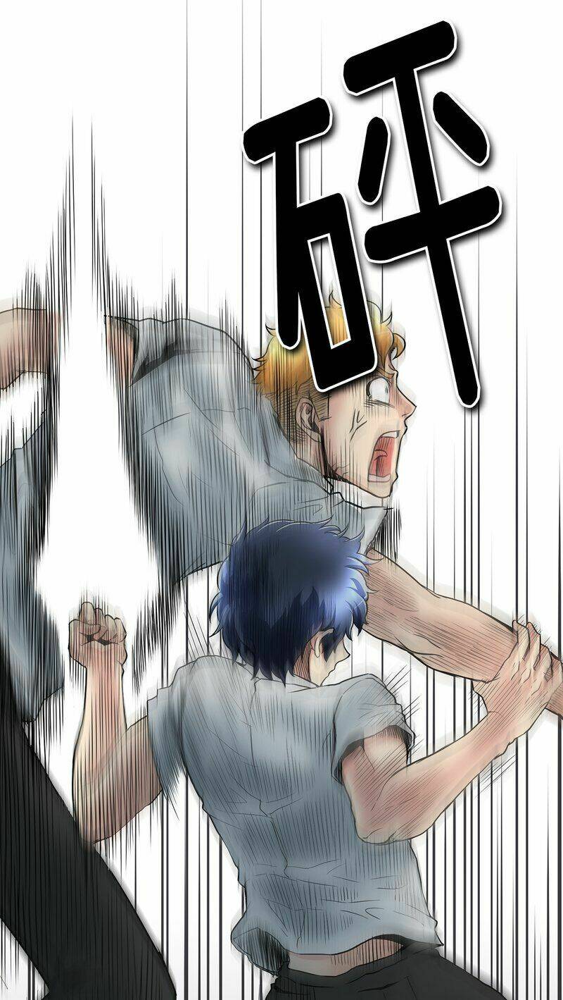 thiên hạ đệ nhất cao thủ đi học chapter 5 15