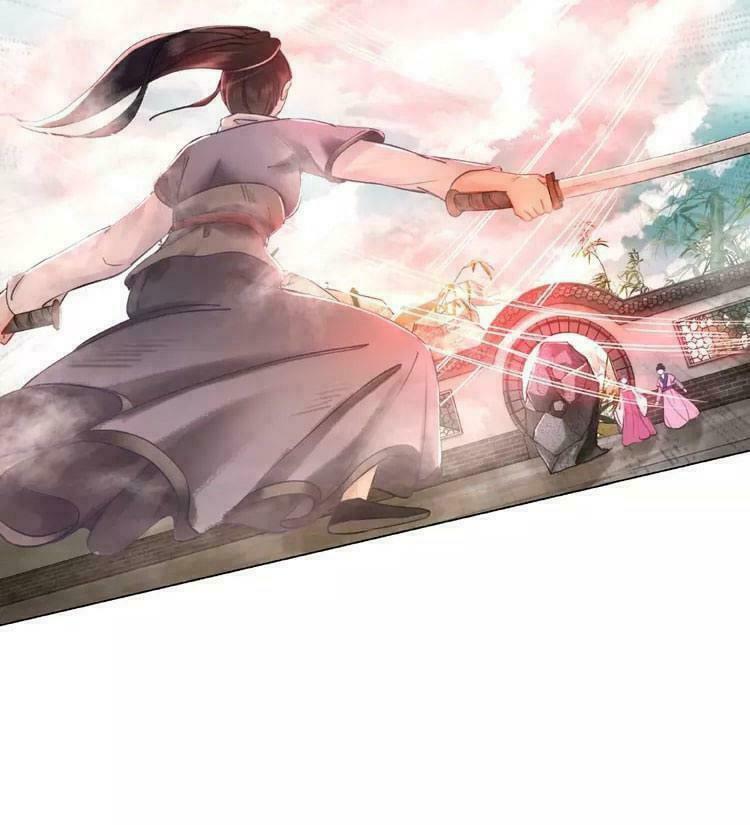 cực phẩm phế vật tiểu thư chapter 18 38