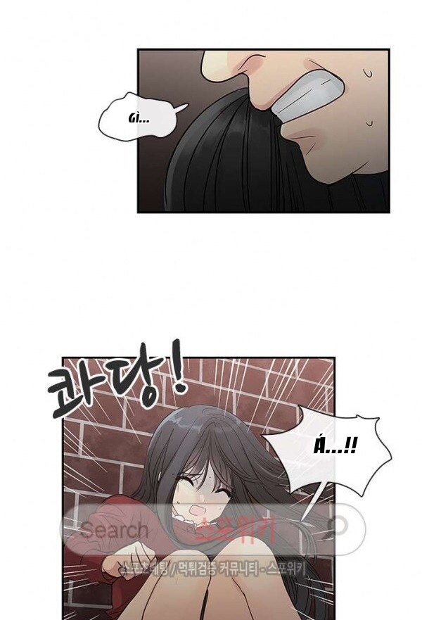 [18+] nàng hoa chapter 20.2 16