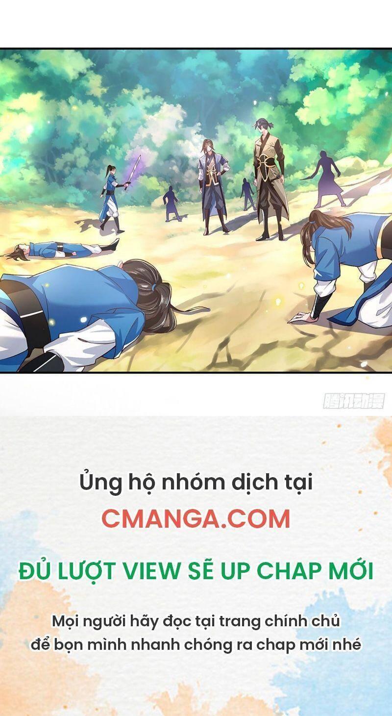 Ta Trở Về Từ Thế Giới Tu Tiên chapter 49 19