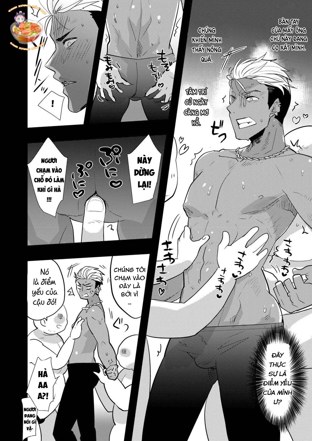 tổng hợp oneshot boylove chapter 91 4