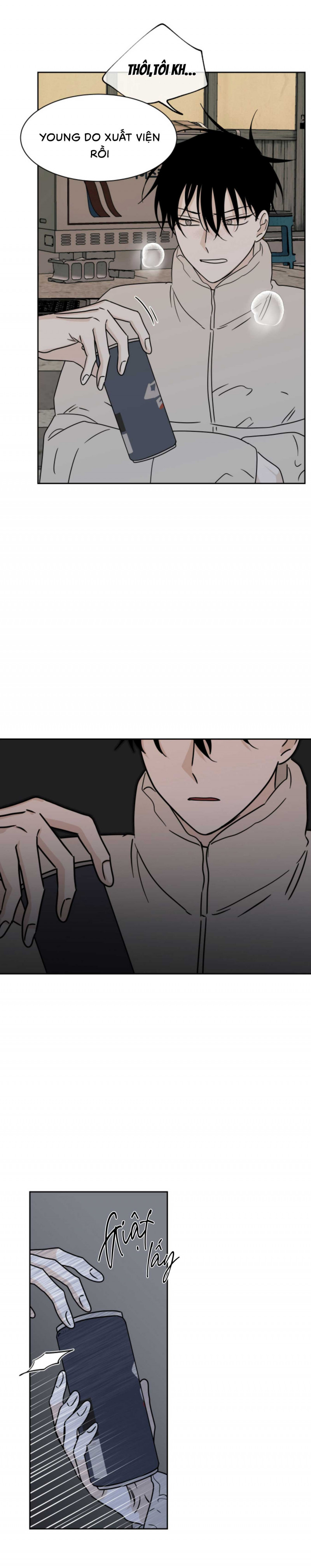 đêm bên bờ biển chapter 20 3