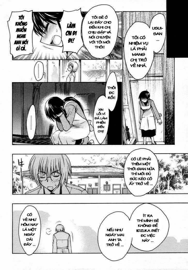 little vampire chapter 24 21