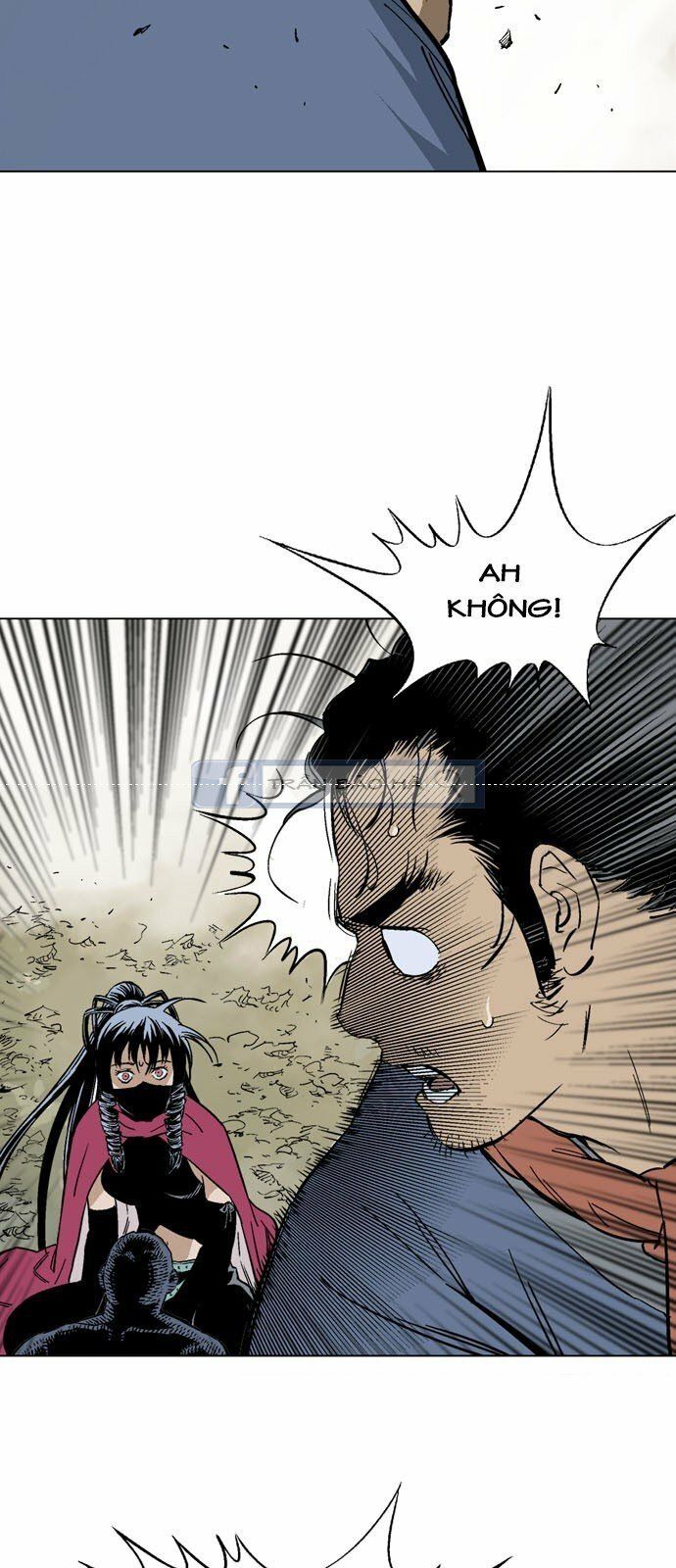 cao thủ 2 chapter 74 10