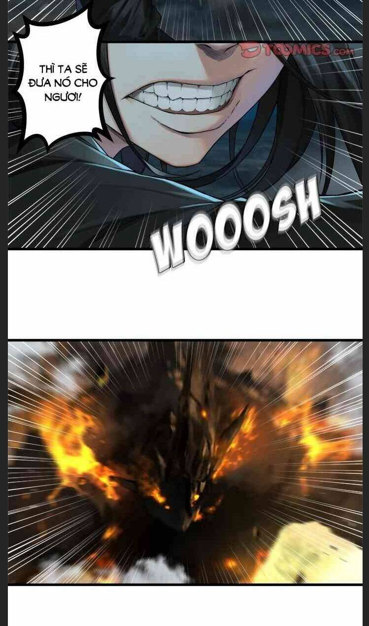 triệu hồi đến thế giới fantasy chapter 88 18