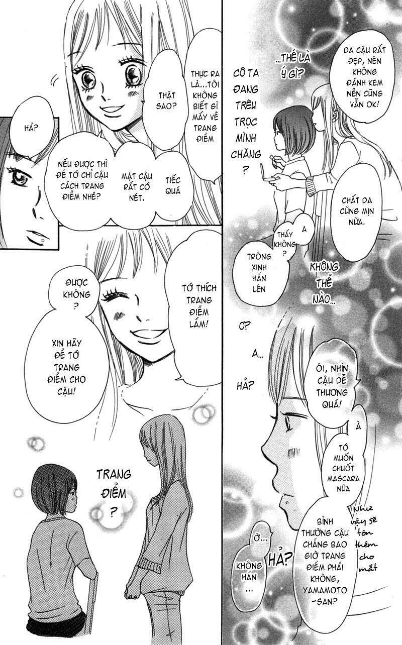 ngày ấy ta bên nhau chapter 46 29