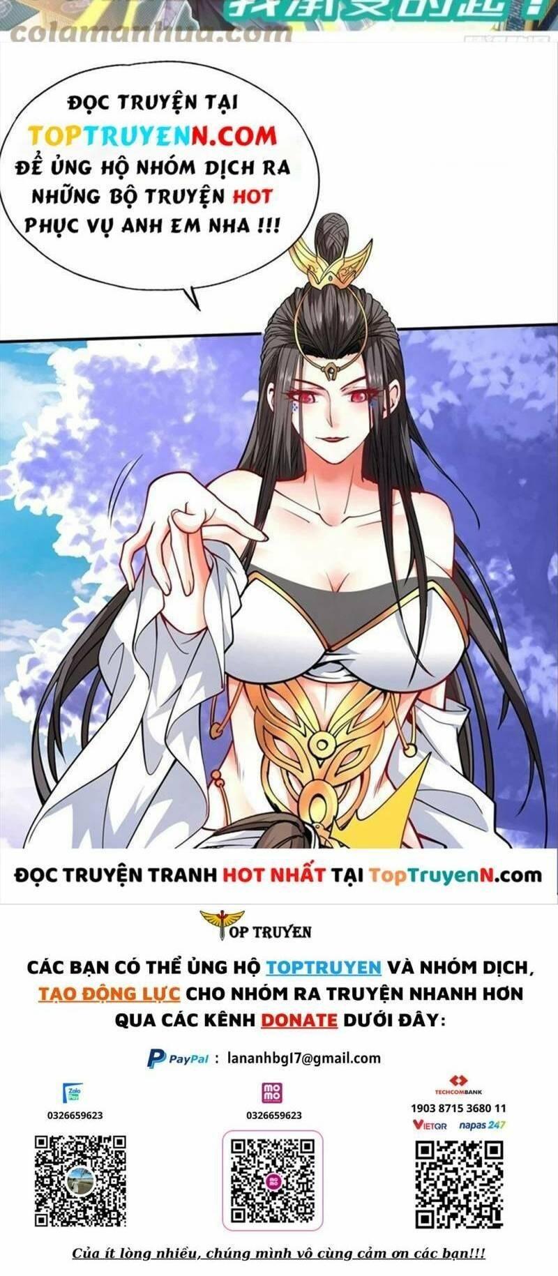 tuyệt sắc đạo lữ đều nói ngô hoàng có thể chất vô địch chapter 47 36