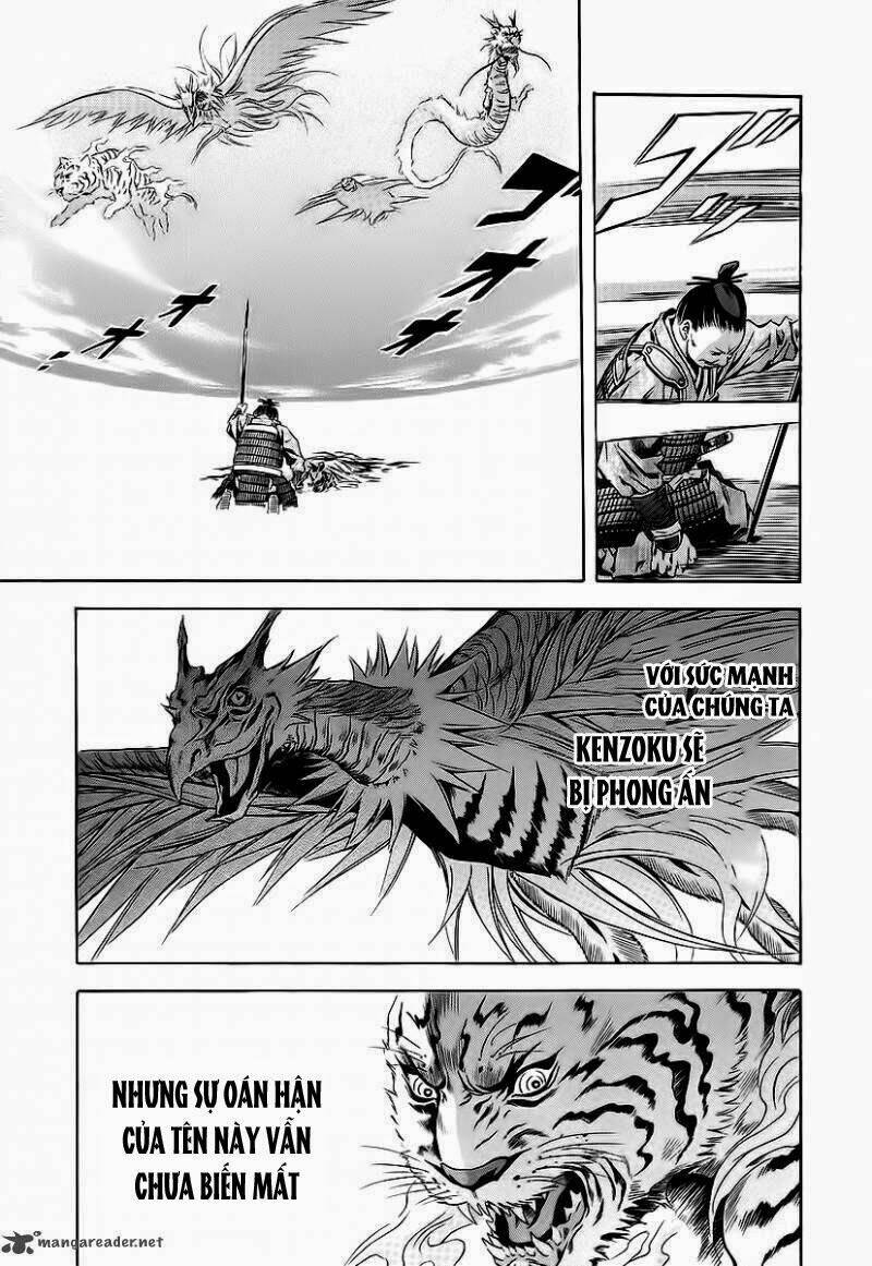 otogi matsuri chapter 61 28