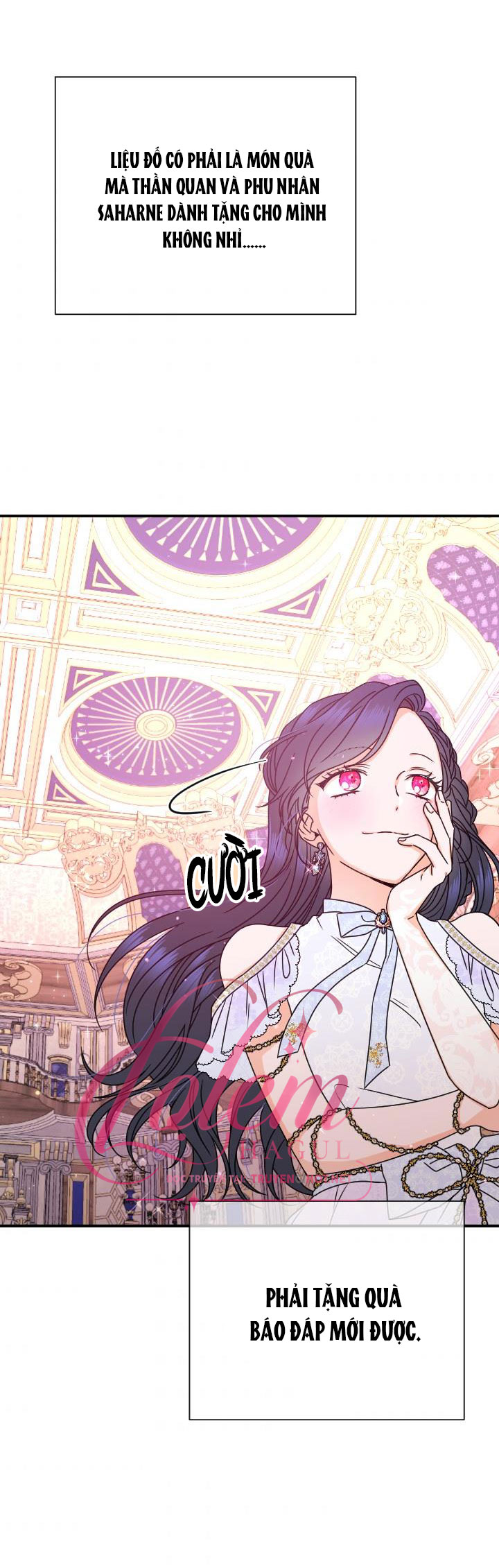 lady baby chapter 149 41