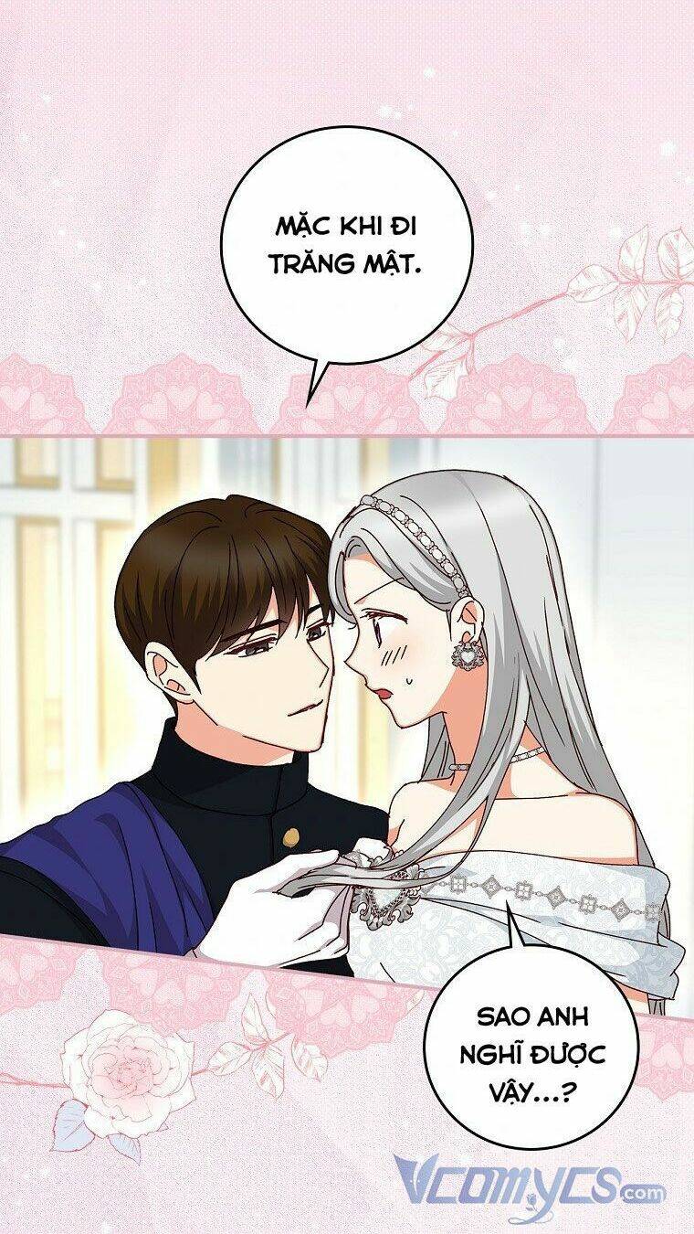 đừng chọc đứa em gái bé bỏng của chúng tôi chapter 95.6 37