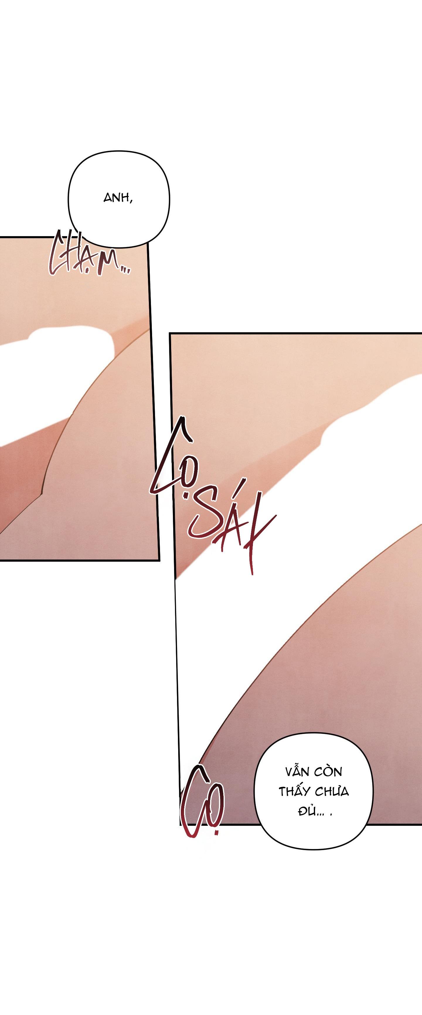 mối quan hệ của thú nhân chapter 38.3 34