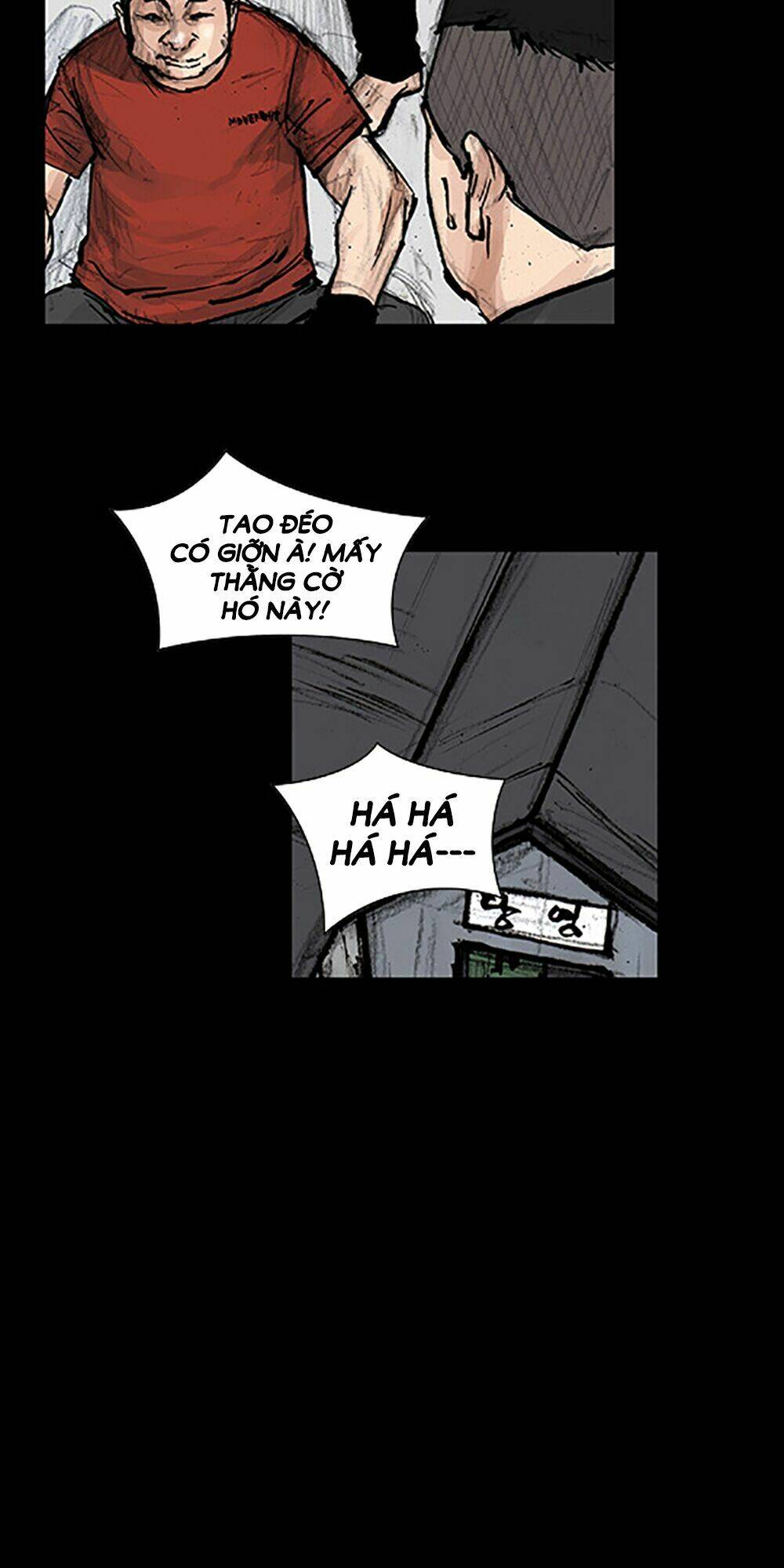 độc cô tiền truyện chapter 39 28