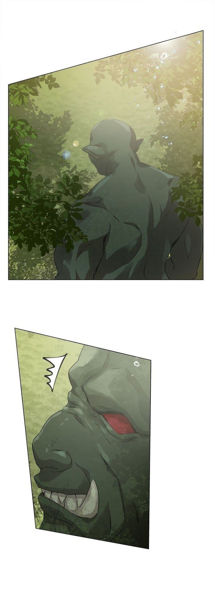 triệu hồi sư với mái tóc màu hoàng kim chapter 48 11