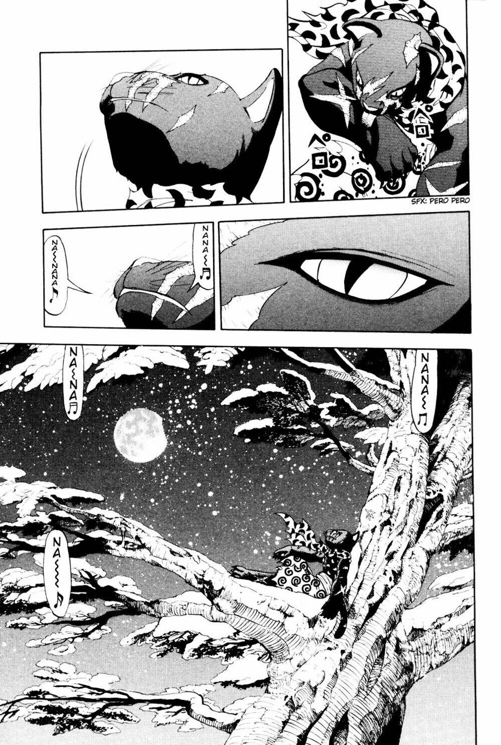 doubutsu no kuni - vương quốc thú vật chapter 2 6