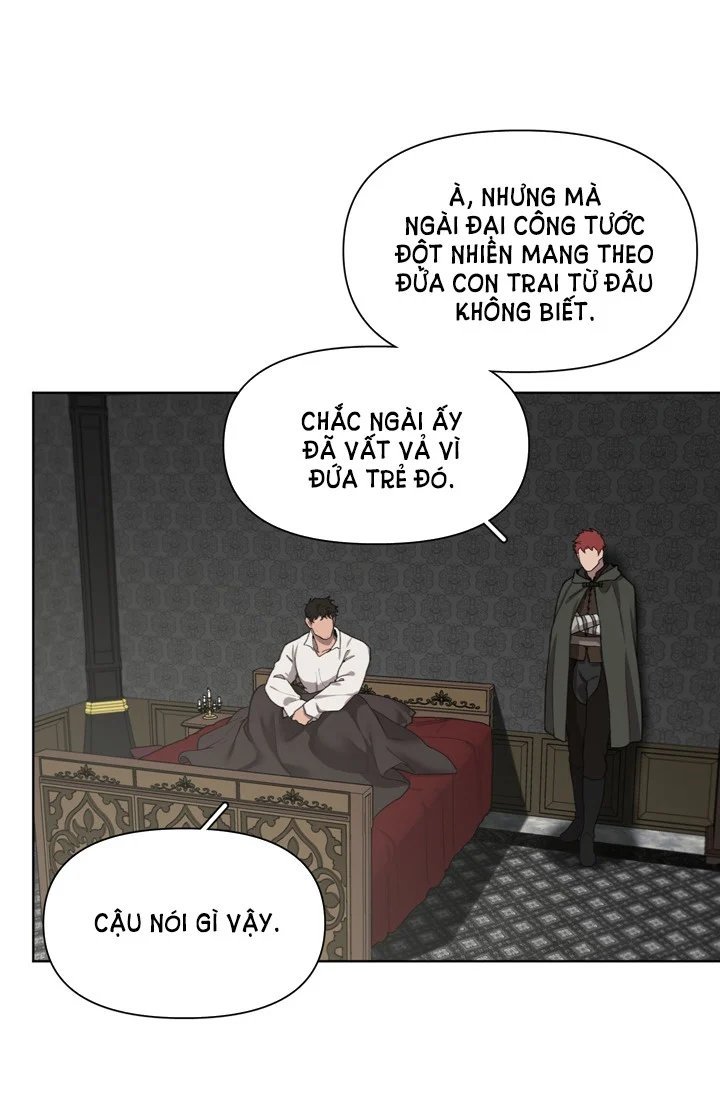 plaything - món đồ chơi của đại công tước chapter 28.5 23