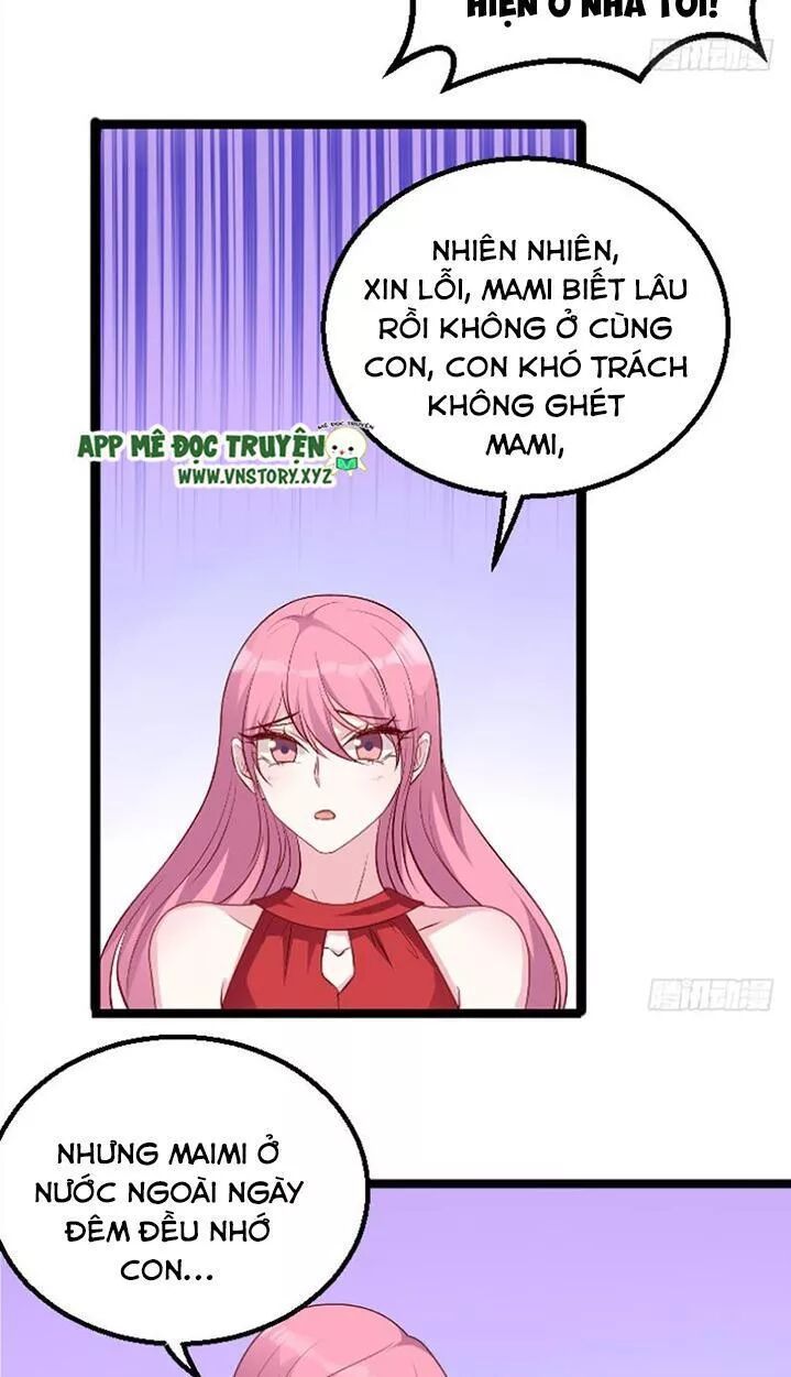 bảo bối đáng yêu đột kích chapter 66 23