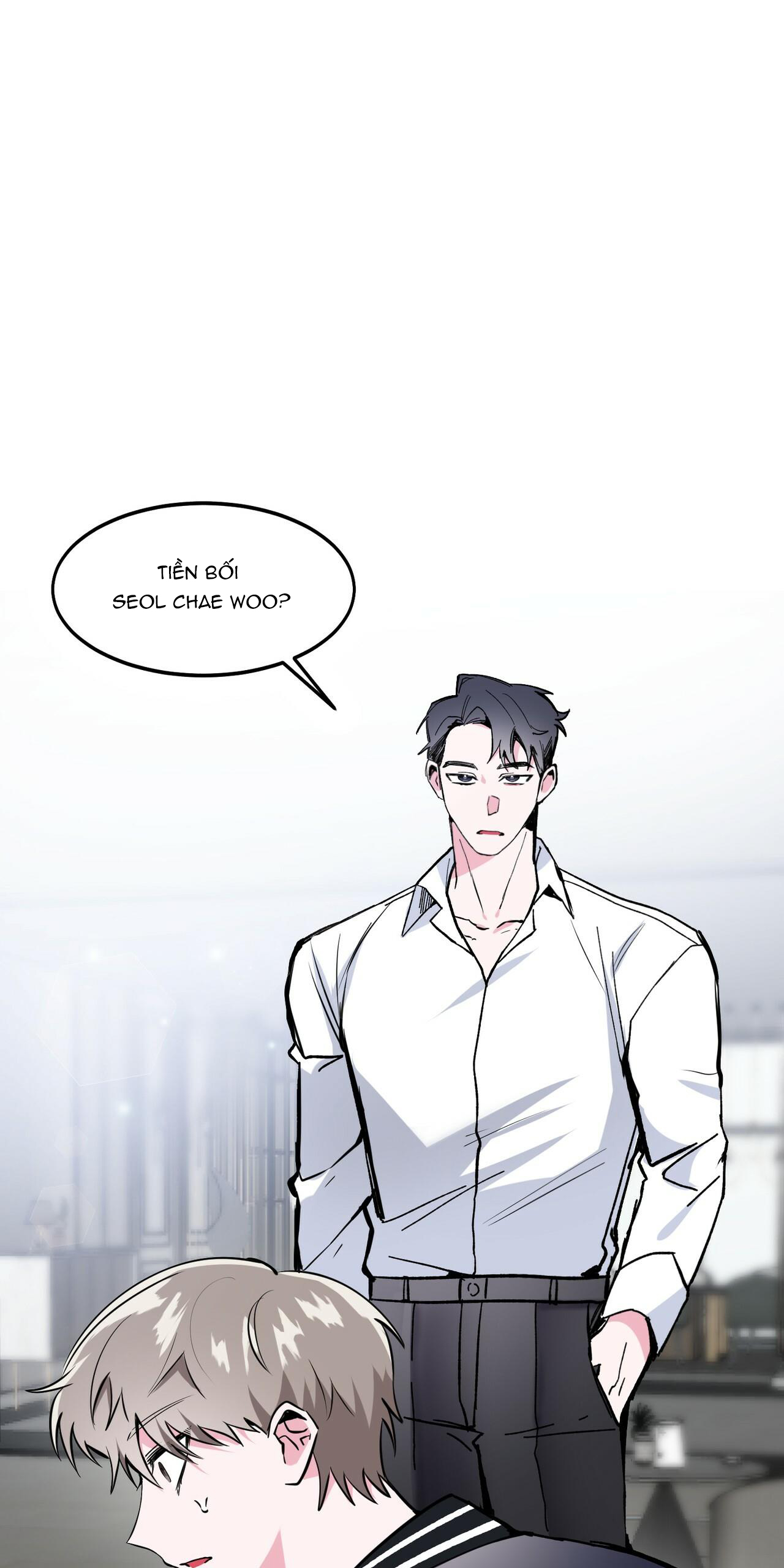 cạm bẫy đại học chapter 4 1