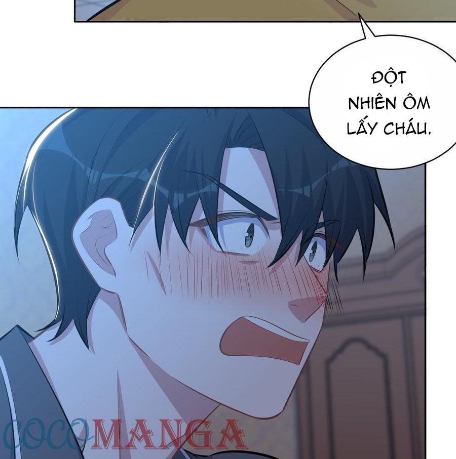 bố vợ đại nhân là bà xã chapter 138 16